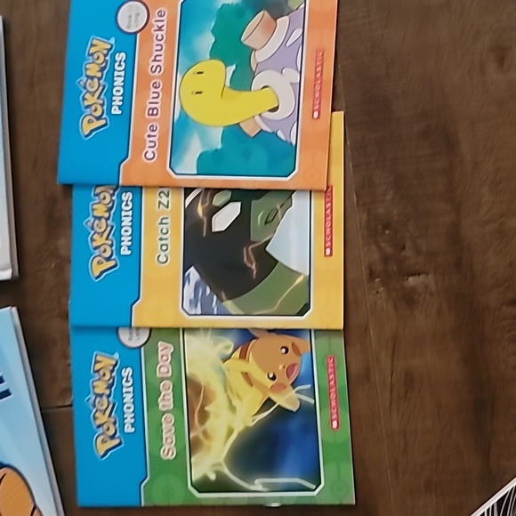 Collection of Childrens Books - Picture 12 of 12